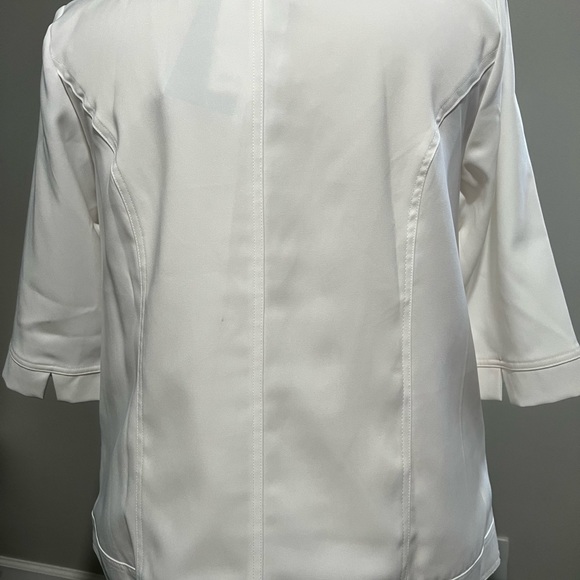 Plus Size Jacket - Picture 2 of 6